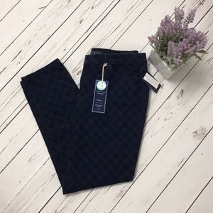 NEW Blue Navy Jeans